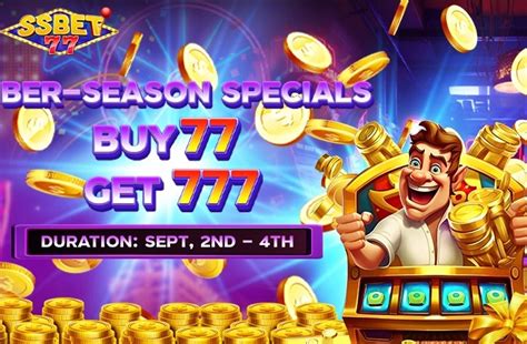 ssbet77 casino|Step Into an Exciting world of Casino Thrills with SSBET77.